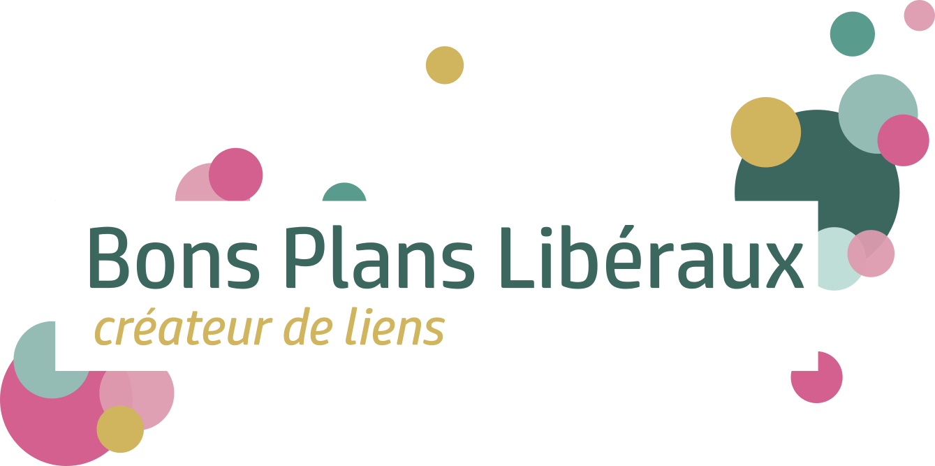 logo bons plans libéraux